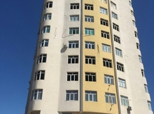 1-otaqlı yeni tikili, Yeni Günəşli qəs., 72 m²
