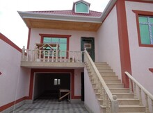 Həyət evi, Zabrat qəs.