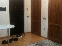 2-otaqlı yeni tikili, Əhmədli qəs., 72 m²