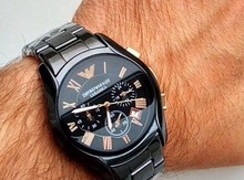 "Emporio Armani" qol saatı