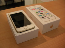 Apple iPhone 5S