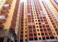 3-otaqlı yeni tikili, Əhmədli qəs., 100 m²