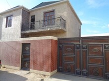 Həyət evi, Zabrat qəs.