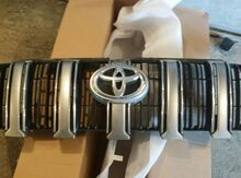 "Toyota Prado" oblitsovkası