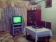 3-otaqlı mənzil, Əhmədli qəs., 45 m²