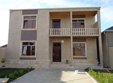 Həyət evi, Sabunçu r.