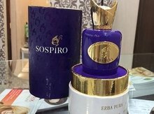 "Sospiro Erba" ətri