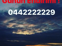 Catel nömrə – 044-222-22-29