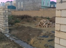 4 sot torpaq sahəsi, Masazır qəs.