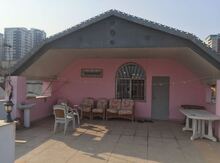 7-otaqlı mənzil kirayə verilir, Nəsimi r., 180 м²