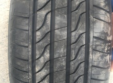 Şinlər 215/55 R17