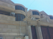 Villa, Neftçilər m.