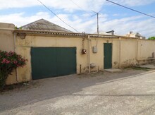 Həyət evi, Zabrat qəs.