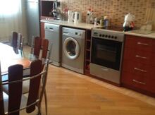 2-otaqlı yeni tikili kirayə verilir, Nəsimi r., 88 m²