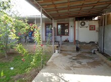 Həyət evi, Zabrat qəs.