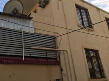 Həyət evi, Xırdalan şəh.