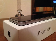 Apple iPhone 5S