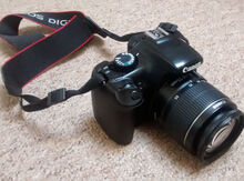 Fotoaparat "Canon 1100D"