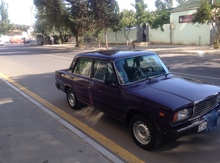 LADA (VAZ) 2107, 2003 il