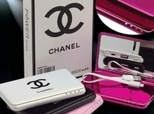 Power bank "Chanel" 8800 mAh