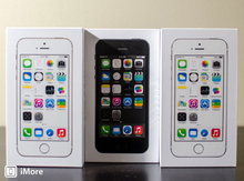 Apple iPhone 5S
