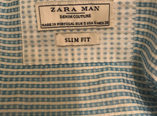 Рубашка "ZARA"