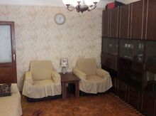 2-otaqlı mənzil kirayə verilir, Səbail r., 45 m²