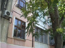 1-otaqlı mənzil kirayə verilir, Bayıl qəs., 35 m²