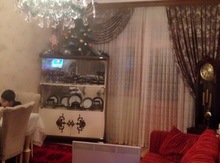2-otaqlı mənzil, Xətai r., 60 m²