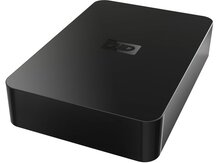WD hard drive