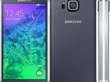 Samsung Galaxy Alpha