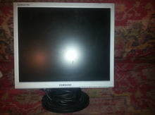 Monitor "Samsung"