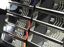 Vertu Signature S Design Chrome Ultimate 2017