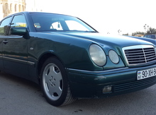 Mercedes E 280, 1998 il