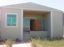 Həyət evi, Ramana qəs.