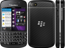 Blackberry Q10