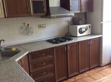 2-otaqlı mənzil kirayə verilir, Nərimanov r., 58 m²