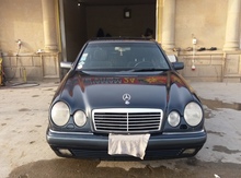 Mercedes E 280, 1996 il