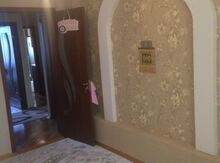 3-otaqlı mənzil, Əhmədli q., 80 m²