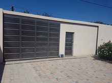 Həyət evi, Zabrat qəs.
