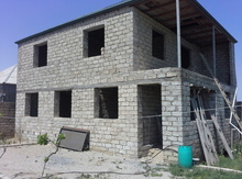 Həyət evi, Ramana qəs.