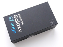 Samsung Galaxy S7 Edge