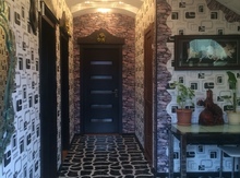 Həyət evi, Xırdalan ş.