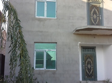 Həyət evi, Ramana qəs.