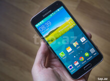 "Samsung Galaxy S5" platası