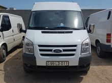 Ford Transit, 2007 il