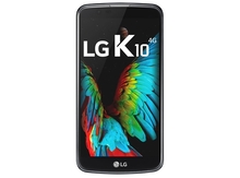 LG K10