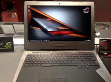Noutbuk "Asus"