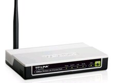 Router "Tp-Link"