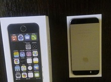 Apple iPhone 5S, 32GB